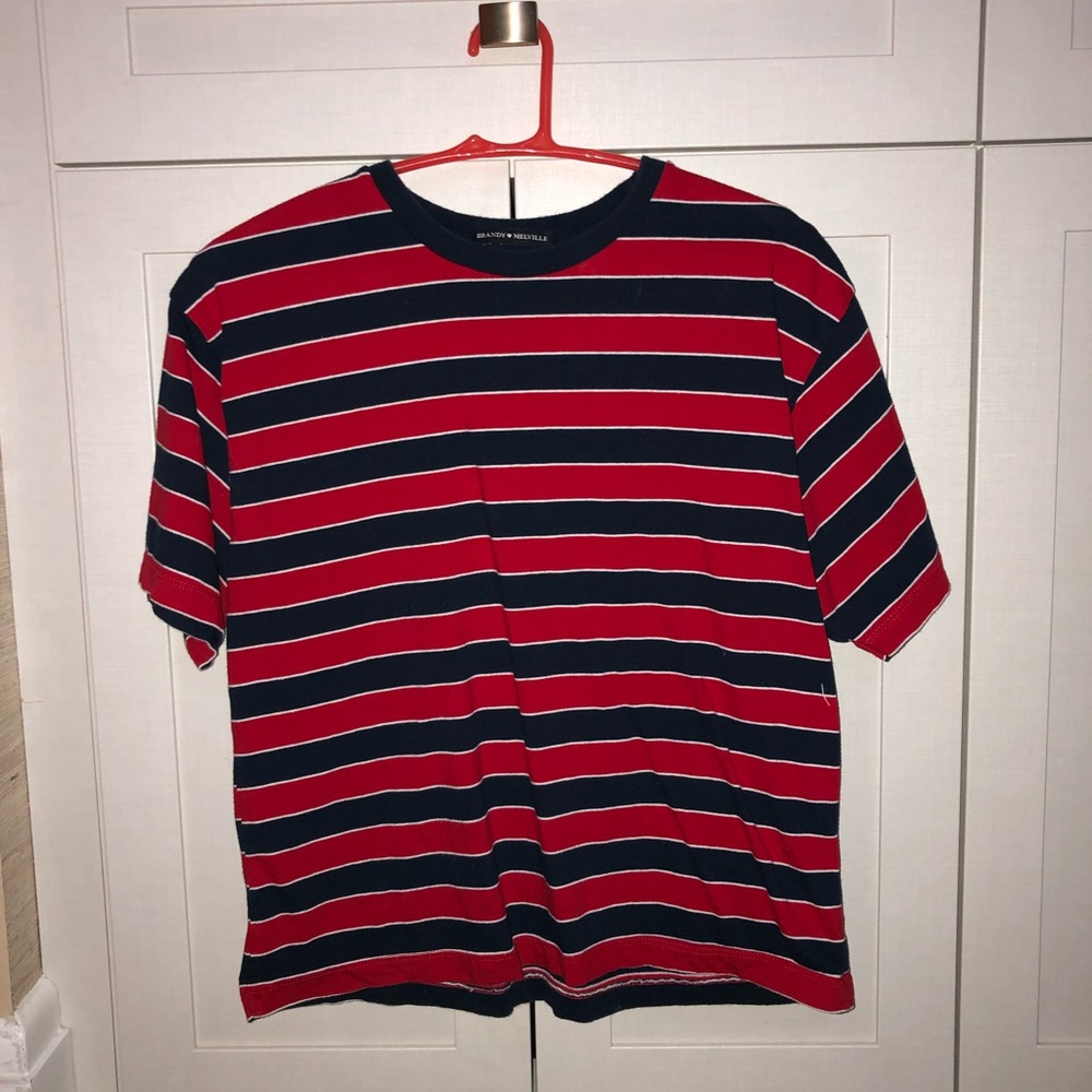 Striped shirt
